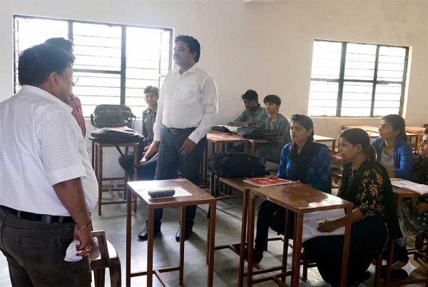 Classroom