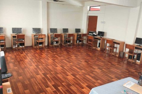 Computer Lab