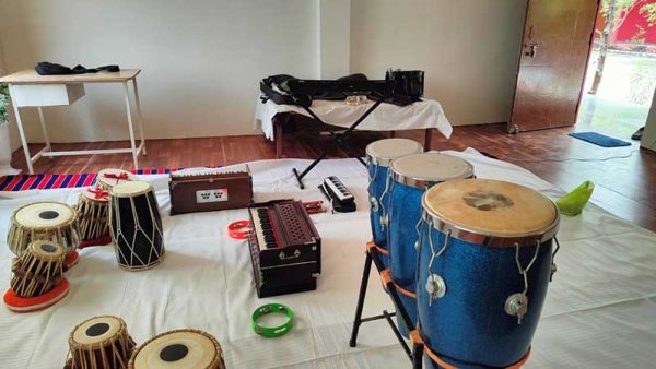 Music